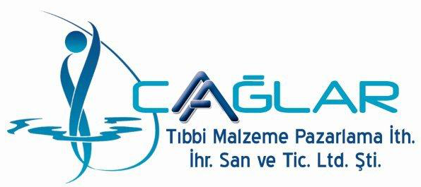 Çağlar Tıbbi Malzeme Pazarlama İth. İhr. San. ve Tic. Ltd. Şti