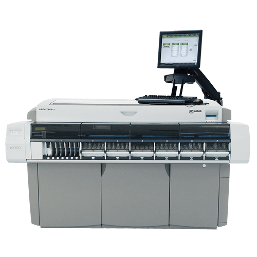 Architecht C8000