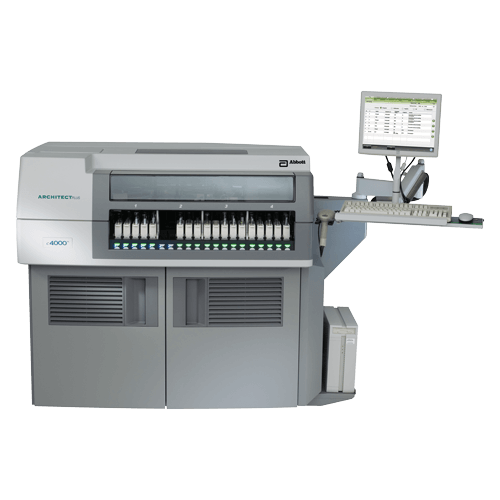 Architecht C4000